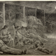 Illustration for article titled How cholera evolved to be one of the deadliest diseases in history